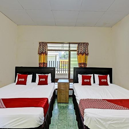 Oyo 90443 Hotel New Kartika In Cilopadang Экстерьер фото