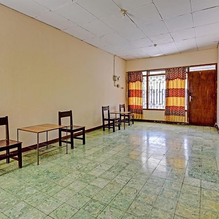 Oyo 90443 Hotel New Kartika In Cilopadang Экстерьер фото